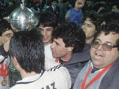 Fallece Jorge Vergara, icónico dirigente de Colo Colo