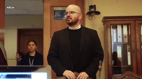 Piden renuncia del ministro Jackson