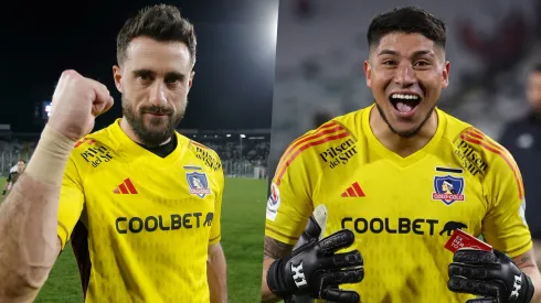 Quinteros le dará partidos a De Paul y Cortés en lo que resta del año.