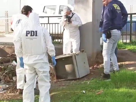 ¿Estaba vacía? Hallan caja fuerte robada al Ministerio de Desarrollo