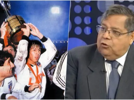 ¿Quién fue Jorge Vergara? El histórico dirigente de Colo Colo