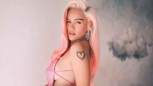 ¿Cuándo vuelve Karol G a Chile?