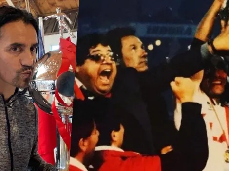 “Para bien o para mal, Vergara es un personaje clave en la historia alba”