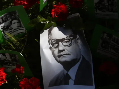 Diputados aprueban rendir homenaje a Salvador Allende