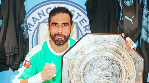 Bravo fue la gran figura de la Community Shield en 2019