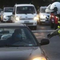 ¿Cuándo termina la restriccción vehicular? Hasta esta fecha dura la medida