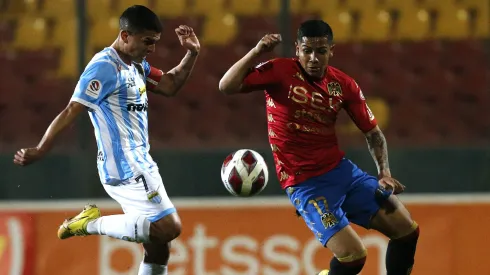 Horario y dónde ver Magallanes vs Unión Española por Campeonato Nacional