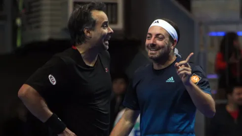 Hay nueva fecha para el Massú vs González