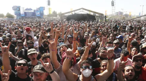 ¿Cómo comprar entradas para Lollapalooza Chile 2024?