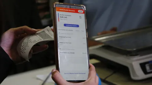 Revisa los cambios del Bolsillo Electrónico Familiar que comienzan a regir desde septiembre.