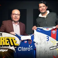 Podcast: El Lobo del Aire con Paulo Flores en su Late