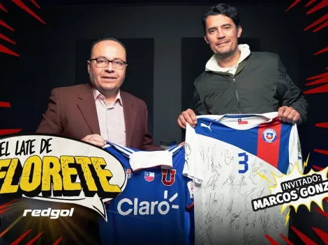 Podcast: El Lobo del Aire con Paulo Flores en su Late