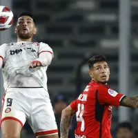 Passerini salta a Argentina a suplir un \'9\' que se va con el Pitbull