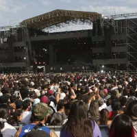 ¿Cuáles serían los precios de Lollapalooza Chile 2024?