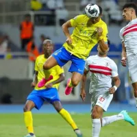 Mr. Champions: CR7 salva a Al-Nassr con la especialidad de la casa