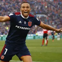 El nuevo DT de O\'Higgins ya sabe de sufrir ante la U