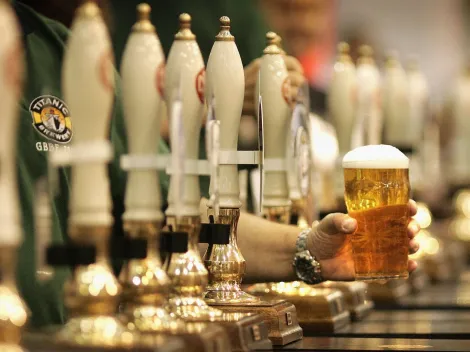 ¿Dónde celebrar este viernes el Día Internacional de la Cerveza?