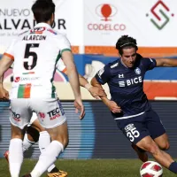 Nico Núñez usa a Clemente Montes de ejemplo para su método