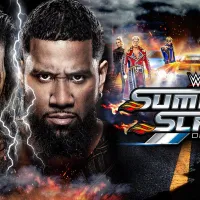 Cartelera, horario y dónde ver SummerSlam 2023 de la WWE