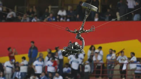 Revisa el encuentro que será transmitido por Canal 13.