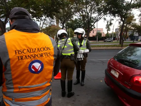 Restricción vehicular hoy viernes 4 de agosto ¿Qué vehículos no pueden circular?