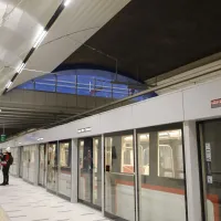 Metro de Santiago anuncia novedades en la Línea 1 de la red