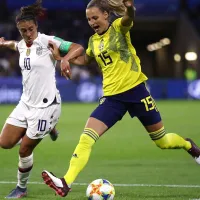 Todos los cruces de octavos de final del Mundial Femenino 2023