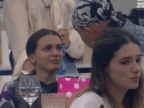 Actividad de congelados: Así fue el regreso de los eliminados