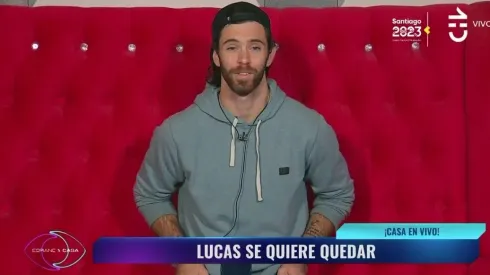 Crespo no se irá del reality pese a su renuncia definitiva.