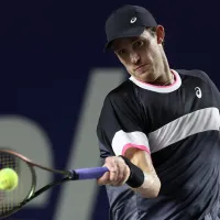 El premio que se lleva Jarry por llegar a cuartos en Los Cabos