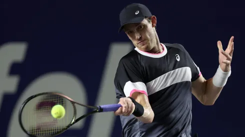 Jarry fue eliminado esta mañana