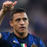 Inter pone una condición para el regreso de Alexis