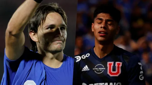 El exdefensa de la U ve una gran debilidad en los azules este año.