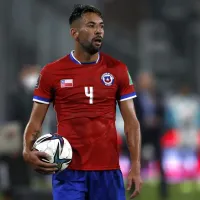 Rey de Copas de Argentina espera por Isla