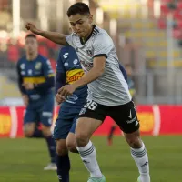 Joan Cruz ya se entrena con Everton con la mira en Colo Colo