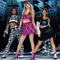 ¡Taylor Swift anuncia un nuevo país para el The Eras Tour!
