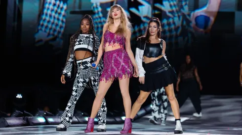 ¡Taylor Swift anuncia un nuevo país para el The Eras Tour!