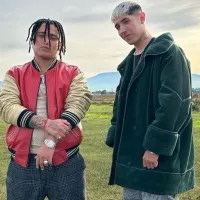 Pablo Chill-E y Pailita lanzan un nuevo sencillo sobre las penas de amor