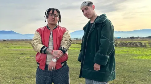 Pablo Chill-E y Pailita lanzan un nuevo sencillo sobre las penas de amor