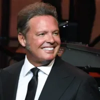 Luis Miguel sorprendió a su fanáticos con su cambio de físico