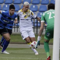 En vivo: Huachipato pega y presiona a Cobresal