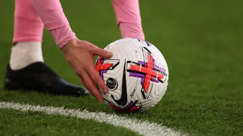 Regresa el fútbol de carácter oficial a Europa.