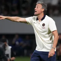 Luis Enrique le devuelve el aliento a PSG