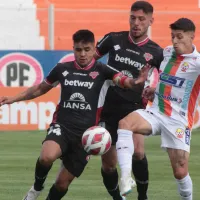Horario: Cobresal quiere seguir puntero del Torneo Nacional ante Ñublense