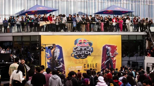 Red Bull Campus Clutch es una de las citas que tiene Valorant en Chile, que lleva a un equipo a la Final Internacional en Turquía para su versión 2023.