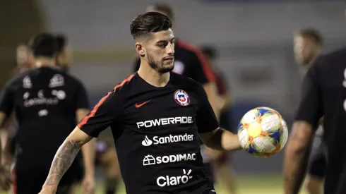 Sagal se mantendrá en el Viejo Continente.