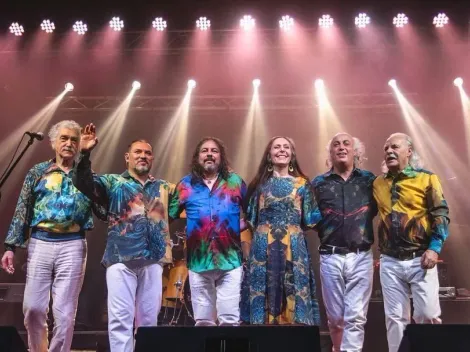 ¿Quedan entradas disponibles para el segundo concierto de Los Jaivas?