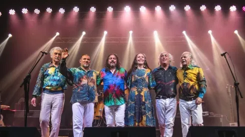 ¿Quedan entradas disponibles para el segundo concierto de Los Jaivas?