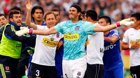 Francisco Prieto siempre será recordado por el polémico Superclásico del 2012.