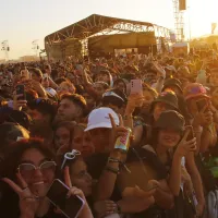 ¿Qué incluye el Lolla Lounge de Lollapalooza 2024?